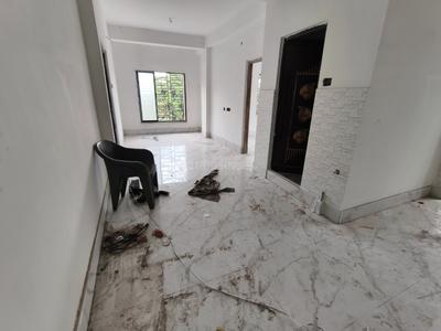 Hall Image of 950 Sq.ft 2 BHK Apartment / Flat for sale in Konnagar Hooghly for Rs. 2382500