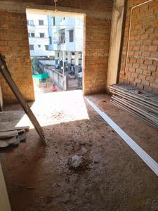Balcony Image of 1410 Sq.ft 3 BHK Apartment / Flat for sale in Galaxy Mansion 18, Manish Nagar Nagpur for Rs. 7100000