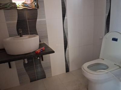 Image of 1050 Sq.ft 3 BHK Apartment / Flat for sale in Janapriya Lake Front D, Kapra, Secunderabad for Rs. 4600000
