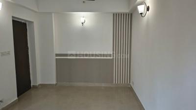 Hall Image of 824 Sq.ft 2 BHK Apartment / Flat for sale in Paras Tierea, Sector 137 Noida for Rs. 7400000