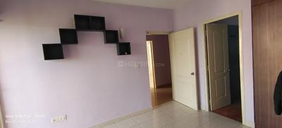 Hall Image of 1285 Sq.ft 2 BHK Apartment / Flat for rent in Bren SJR Brooklyn, Brookefield Bengaluru for Rs. 46000