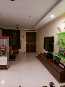 Hall Image of 1910 Sq.ft 4 BHK Apartment / Flat for sale in The Ecos, New Town Kolkata for Rs. 22000000