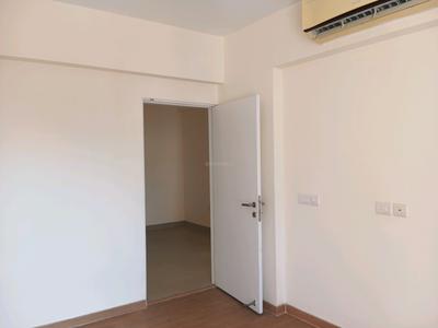Bedroom Image of 2000 Sq.ft 3 BHK Apartment / Flat for sale in Emaar Imperial Gardens, Sector 102 Gurgaon for Rs. 23500000