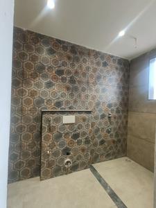Bathroom Image of 1550 Sq.ft 3 BHK Builder Floor for sale in Ballupur Dehradun for Rs. 13500000