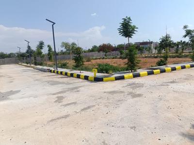 Image of 150 Sq.ft Residential Plot / Land for sale in Kandukur, Hyderabad for Rs. 4200000