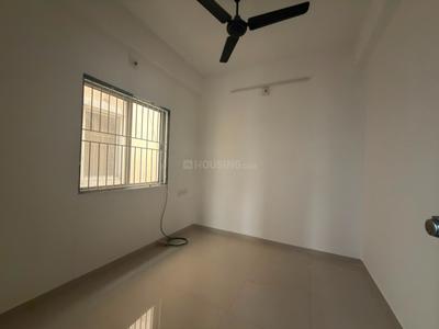 Bedroom Image of 1800 Sq.ft 3 BHK Villa for rent in Bhayli Vadodara for Rs. 18000