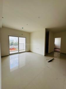 Hall Image of 1344 Sq.ft 2.5 BHK Apartment / Flat for sale in Rohan Ekanta, Gunjur Village Bengaluru for Rs. 16500000