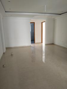 Hall Image of 1800 Sq.ft 3 BHK Apartment / Flat for sale in Alaknanda Towers, Singhpura Zirakpur for Rs. 11200000