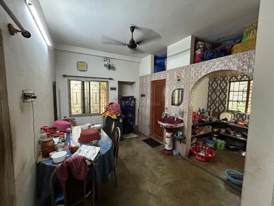 Bedroom Image of 1035 Sq.ft 4 BHK Independent House for sale in Belghoria Kolkata for Rs. 4000000
