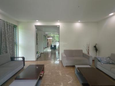 Hall Image of 4275 Sq.ft 4 BHK Villa for sale in Science City Ahmedabad for Rs. 140000000