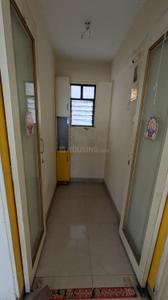 Image of 1050 Sq.ft 2 BHK Apartment / Flat for sale in Dhayari, Pune for Rs. 5000000