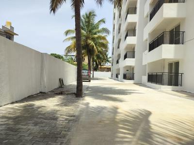 Image of 1215 Sq.ft 2 BHK Apartment / Flat for sale in Satyam Varad, Electronic City, Bengaluru for Rs. 9100000