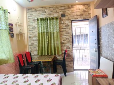 Bedroom Image of 680 Sq.ft 2 BHK Apartment / Flat for sale in  Pritish Villa, Bramhapur Kolkata for Rs. 2600000