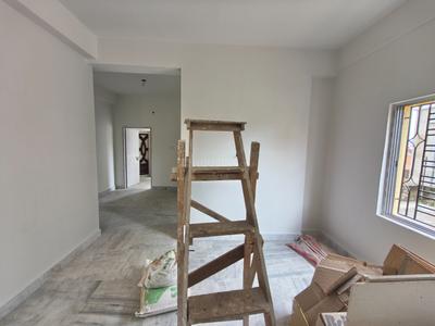 Hall Image of 1050 Sq.ft 2 BHK Apartment / Flat for sale in South Dum Dum Kolkata for Rs. 5040000