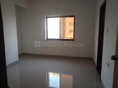 Bedroom Image of 1348 Sq.ft 3 BHK Apartment / Flat for sale in Labhandih Raipur for Rs. 5300000