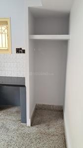 Kitchen Image of 700 Sq.ft 1 BHK Independent House for rent in Indira Nagar Bengaluru for Rs. 32000
