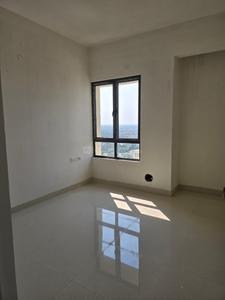 Bedroom Image of 1328 Sq.ft 3 BHK Apartment / Flat for sale in Unimark Lakewood Estate, New Garia Kolkata for Rs. 14500000