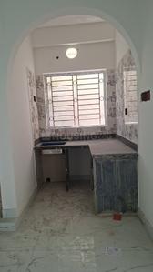 Kitchen Image of 780 Sq.ft 2 BHK Apartment / Flat for sale in Keshtopur Kolkata for Rs. 3120000