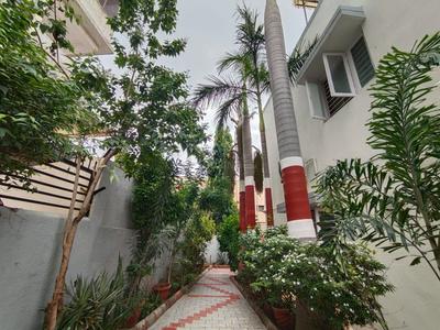 Image of 2871 Sq.ft 4 BHK Villa for sale in Motera, Ahmedabad for Rs. 35000000