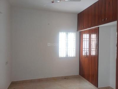 Bedroom Image of 1060 Sq.ft 2 BHK Apartment / Flat for rent in Ramapuram Chennai for Rs. 30000