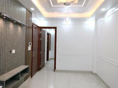 Living Room Image of 650 Sq.ft 2 BHK Builder Floor for sale in Sector 8 Dwarka New Delhi for Rs. 10000000