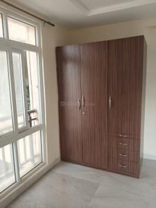 Bedroom Image of 1300 Sq.ft 2 BHK Apartment / Flat for rent in Indu Fortune Fields Gardenia, Kukatpally Hyderabad for Rs. 40000