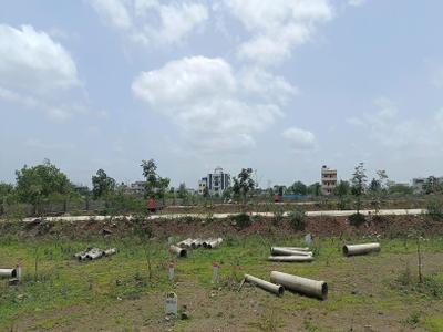 Image of 1000 Sq.ft Residential Plot / Land for sale in Wagholi, Pune for Rs. 2800001
