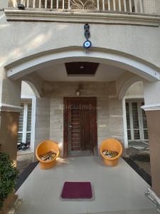 Image of 4500 Sq.ft 3 BHK Villa for sale in Satyam Sentossa Greenland, Bhadaj, Ahmedabad for Rs. 50000000