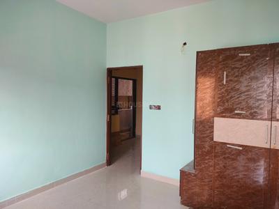 Bedroom Image of 780 Sq.ft 1 BHK Apartment / Flat for rent in Kadubeesanahalli Bengaluru for Rs. 25000
