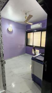 Hall Image of 651 Sq.ft 2 BHK Apartment / Flat for sale in Thane West Thane for Rs. 17000000