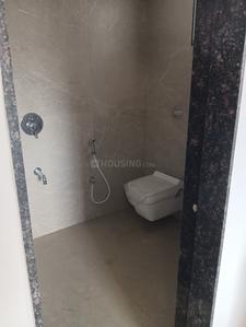 Bathroom Image of 2600 Sq.ft 4 BHK Independent House for rent in  Jolly Excellency, Vesu Surat for Rs. 32999