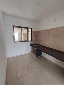 Kitchen Image of 1108 Sq.ft 2 BHK Apartment / Flat for sale in Sukhwani Ambar, Wakad Pune for Rs. 8900000