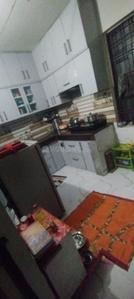 Kitchen Image of 500 Sq.ft 3 BHK Independent House for sale in Sector 48 Faridabad for Rs. 5000000