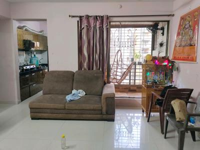 Living Room Image of 1190 Sq.ft 2 BHK Apartment / Flat for sale in Today Grande Vista, Ulwe Navi Mumbai for Rs. 14000000