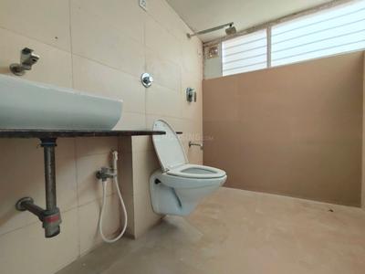 Bathroom Image of 2200 Sq.ft 4 BHK Independent House for sale in Bhayli Vadodara for Rs. 13500000