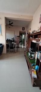Image of 1090 Sq.ft 2 BHK Apartment / Flat for sale in Solitaire Residency, Sima Nagar, Surat for Rs. 3200000