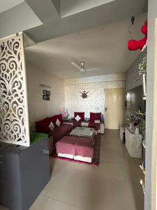Hall Image of 598 Sq.ft 2 BHK Apartment / Flat for sale in Perfect Zara Aavaas, Sector 104 Gurgaon for Rs. 5500000