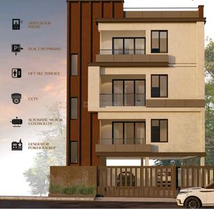 Image of 1546 Sq.ft 3 BHK Apartment / Flat for sale in Kovilambakkam, Chennai for Rs. 12368000
