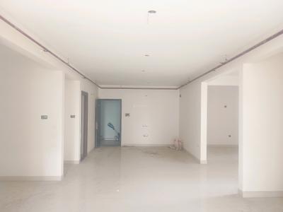 Living Room Image of 1860 Sq.ft 3 BHK Apartment / Flat for sale in Serilingampally Hyderabad for Rs. 17670001