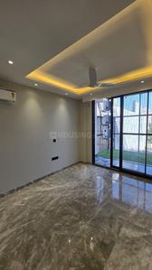 Hall Image of 1800 Sq.ft 3 BHK Builder Floor for sale in Sushant Lok Phase 1 Gurgaon for Rs. 35000000