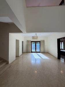 Hall Image of 4100 Sq.ft 4 BHK Apartment / Flat for rent in Halasuru Bengaluru for Rs. 250000