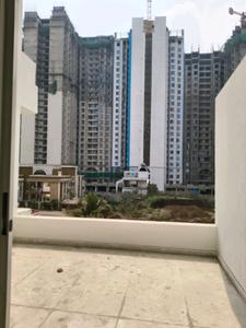 Living Room Image of 990 Sq.ft 2 BHK Apartment / Flat for sale in Somani Towers, Punawale Pune for Rs. 5900000