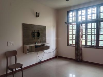 Bedroom Image of 1150 Sq.ft 2 BHK Apartment / Flat for rent in Pammal Chennai for Rs. 29000