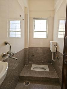 Common Bathroom Image of 559 Sq.ft 1 BHK Apartment / Flat for sale in Lohegaon Pune for Rs. 2270002