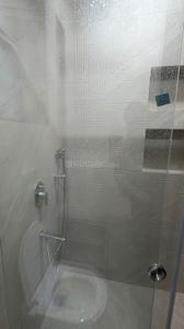 Bathroom Image of 1440 Sq.ft 3 BHK Builder Floor for sale in Premium Builder Floors, Rajouri Garden New Delhi for Rs. 34900000