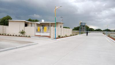 Image of 1200 Sq.ft Residential Plot / Land for sale in Mulbagal, Kolar for Rs. 3358800
