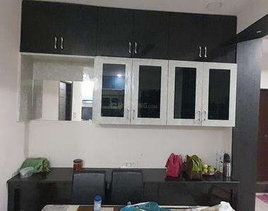 Kitchen Image of 1254 Sq.ft 2 BHK Apartment / Flat for sale in Vavilalapally Karimnagar for Rs. 7500000