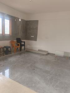 3 BHK Independent Builder Floor