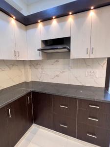 Kitchen Image of 1200 Sq.ft 3 BHK Builder Floor for sale in Sector 10A Gurgaon for Rs. 7600008