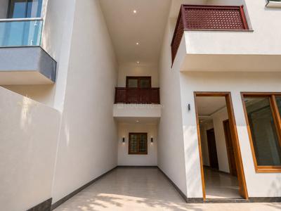 Image of 2936 Sq.ft 4 BHK Independent House for sale in Malsi, Dehradun for Rs. 24000000